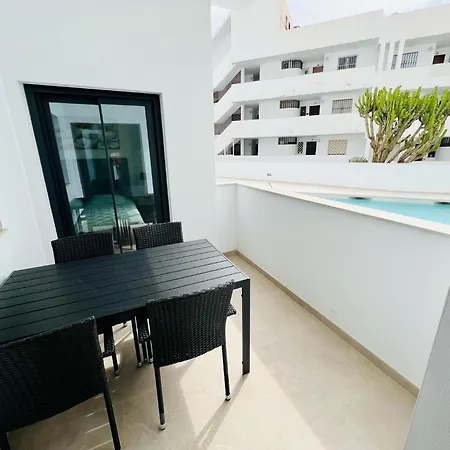 Edf Copenhague Bajo A Eurosur Apartment Nerja Exterior photo