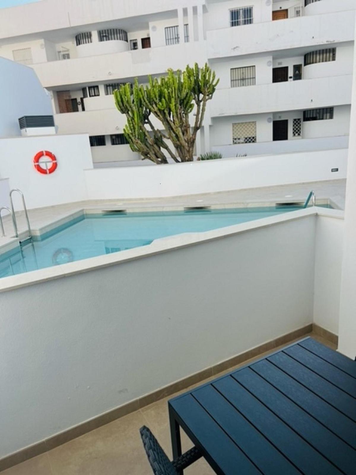 Apartment Edf Copenhague Bajo A Eurosur