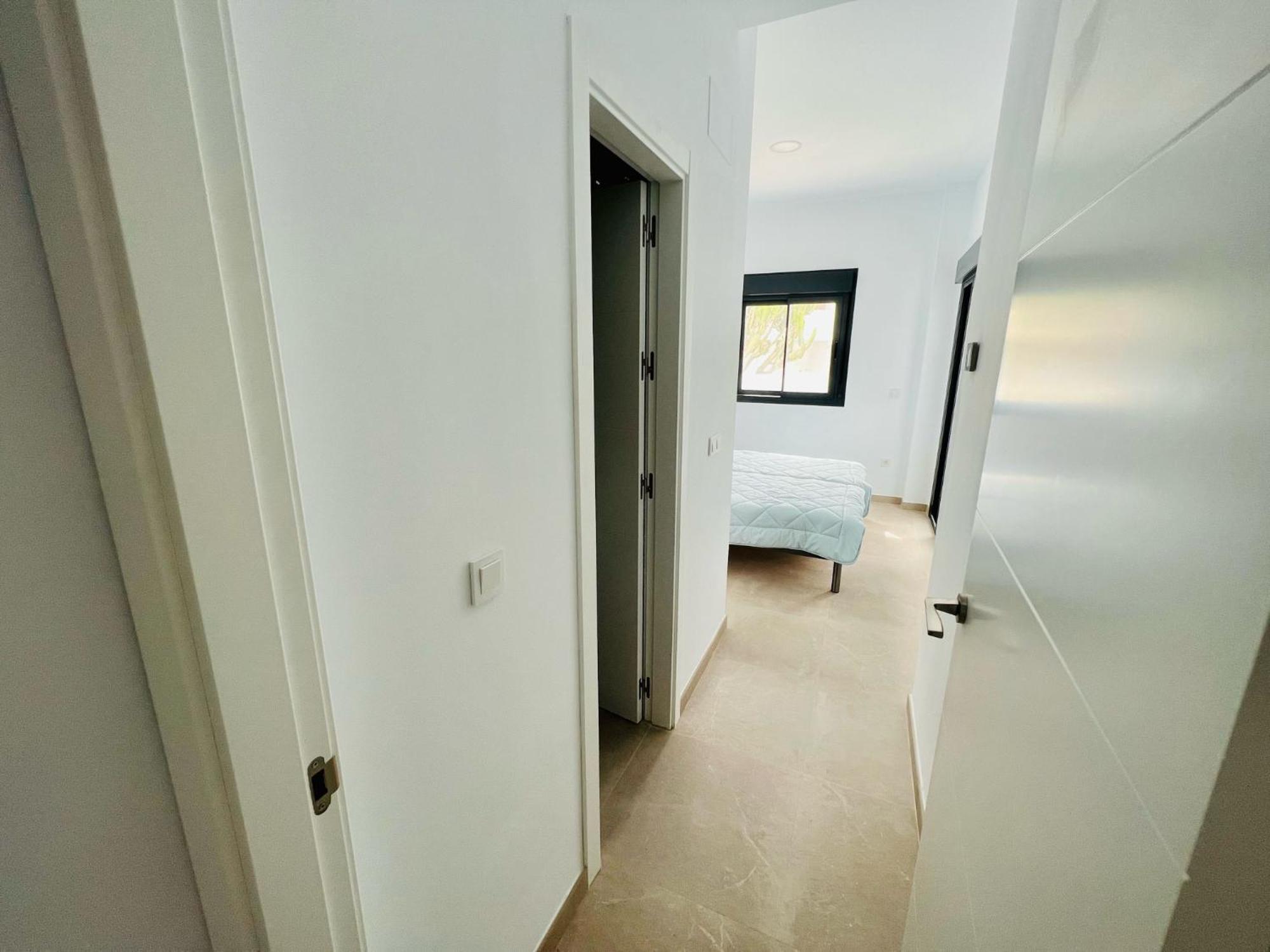 Apartment Edf Copenhague Bajo A Eurosur *