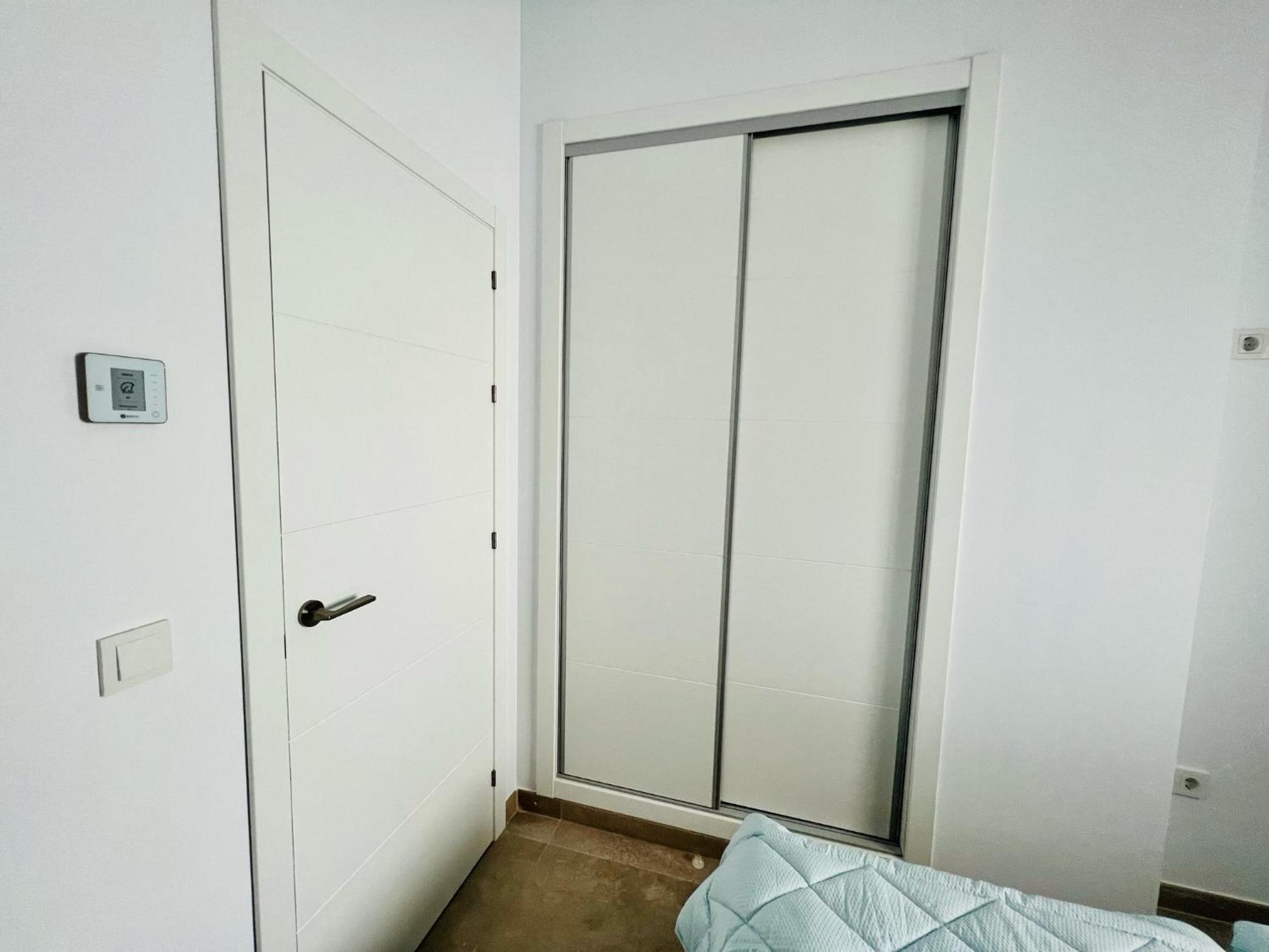 Edf Copenhague Bajo A Eurosur Apartament